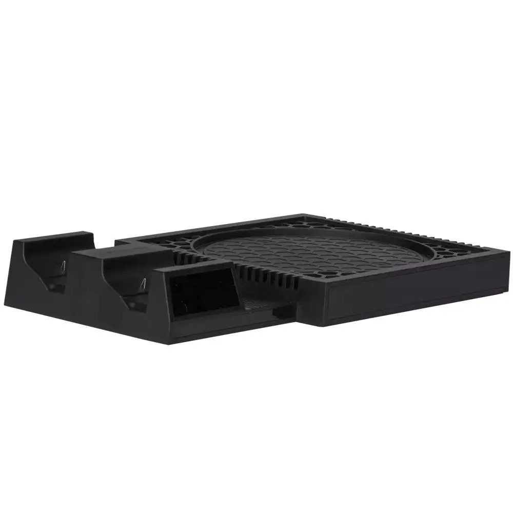 Podstawka SteelDigi XS-CC01B multifunkcyjna do konsoli Xbox Series X