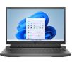 Laptop gamingowy Dell G15 5511-9113 15,6" 120Hz  i5-11400H 16GB RAM  512GB Dysk SSD  RTX3050  Win11