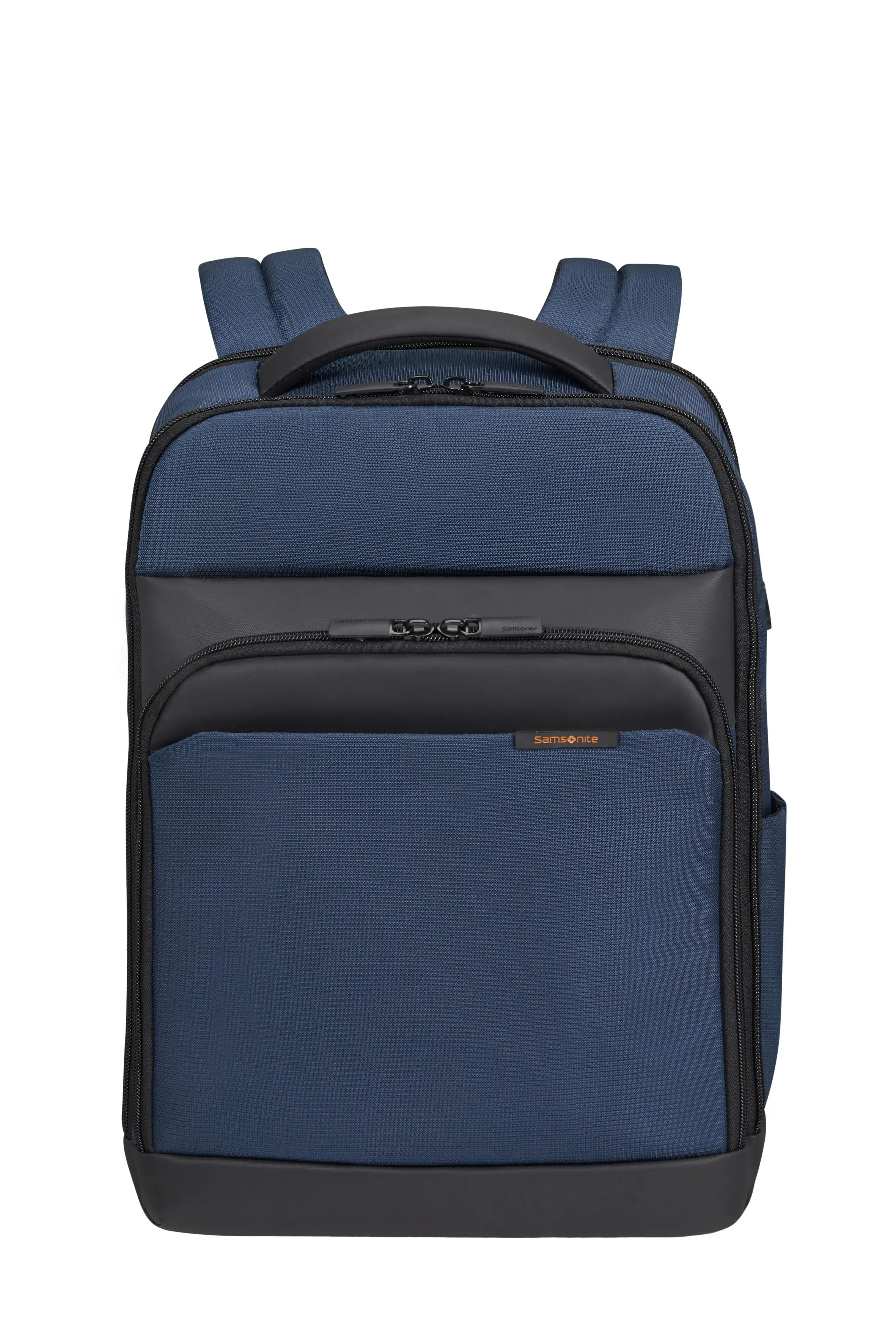 Plecak na laptopa Samsonite Mysight 15,6" Niebieski