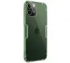 Etui Nillkin Nature TPU Case do iPhone 12 Pro Max Zielony