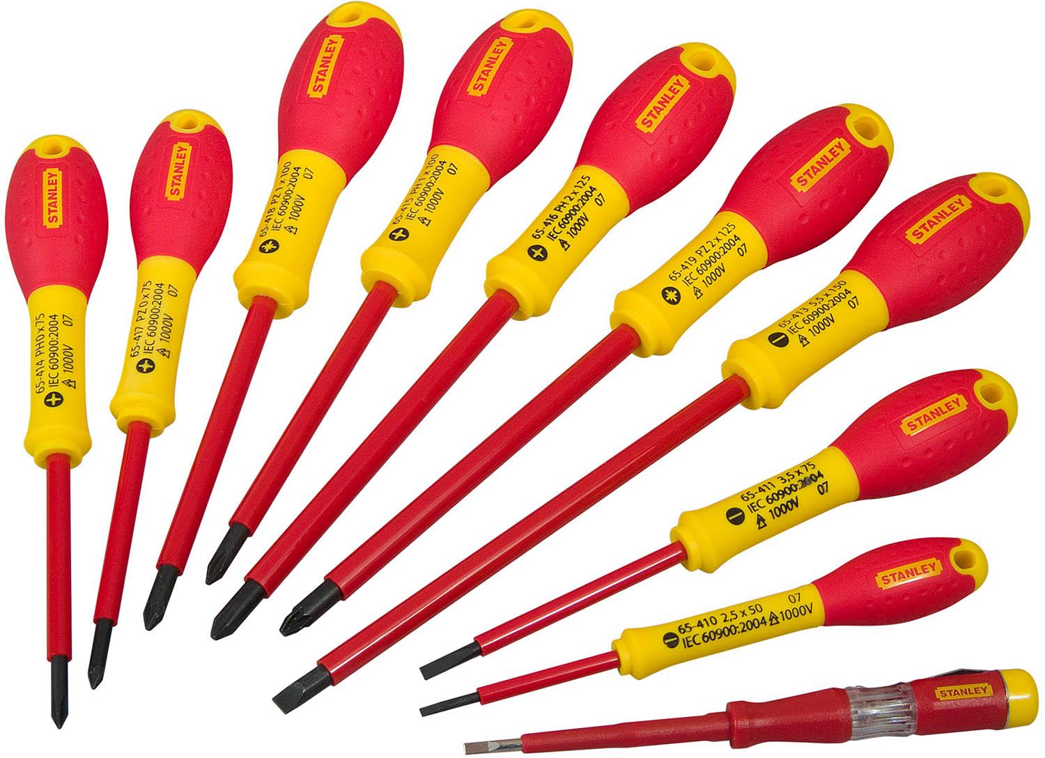 Stanley FatMax 10 el.