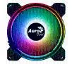 Wentylator Aerocool Saturn 12F ARGB 6-pin 120mm Czarny