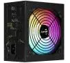 Zasilacz Aerocool KCAS PLUS GOLD 850W 80+ Gold Czarny