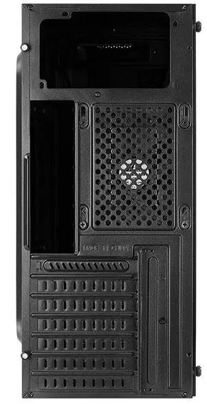 Obudowa Aerocool Split RGB Czarny