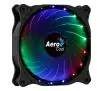 Wentylator Aerocool Cosmo 12 FRGB 120mm Czarny