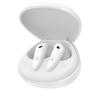 Słuchawki bezprzewodowe Edifier NBQ Dokanałowe Bluetooth 5.0 Biały