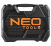 NEO Tools 08-666 1/2",1/4" 110 szt.