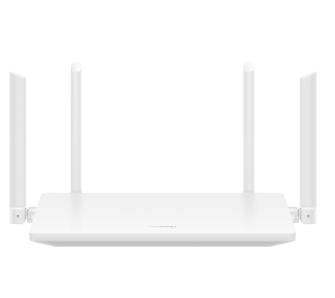 router bezprzewodowy Huawei AX2 WS7001-20 WI-Fi 6 (biały)