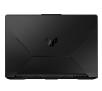 Laptop gamingowy ASUS TUF Gaming F17 FX706HCB-HX147W 17,3" 144Hz  i5-11400H 16GB RAM  512GB Dysk SSD  RTX3050  Win11