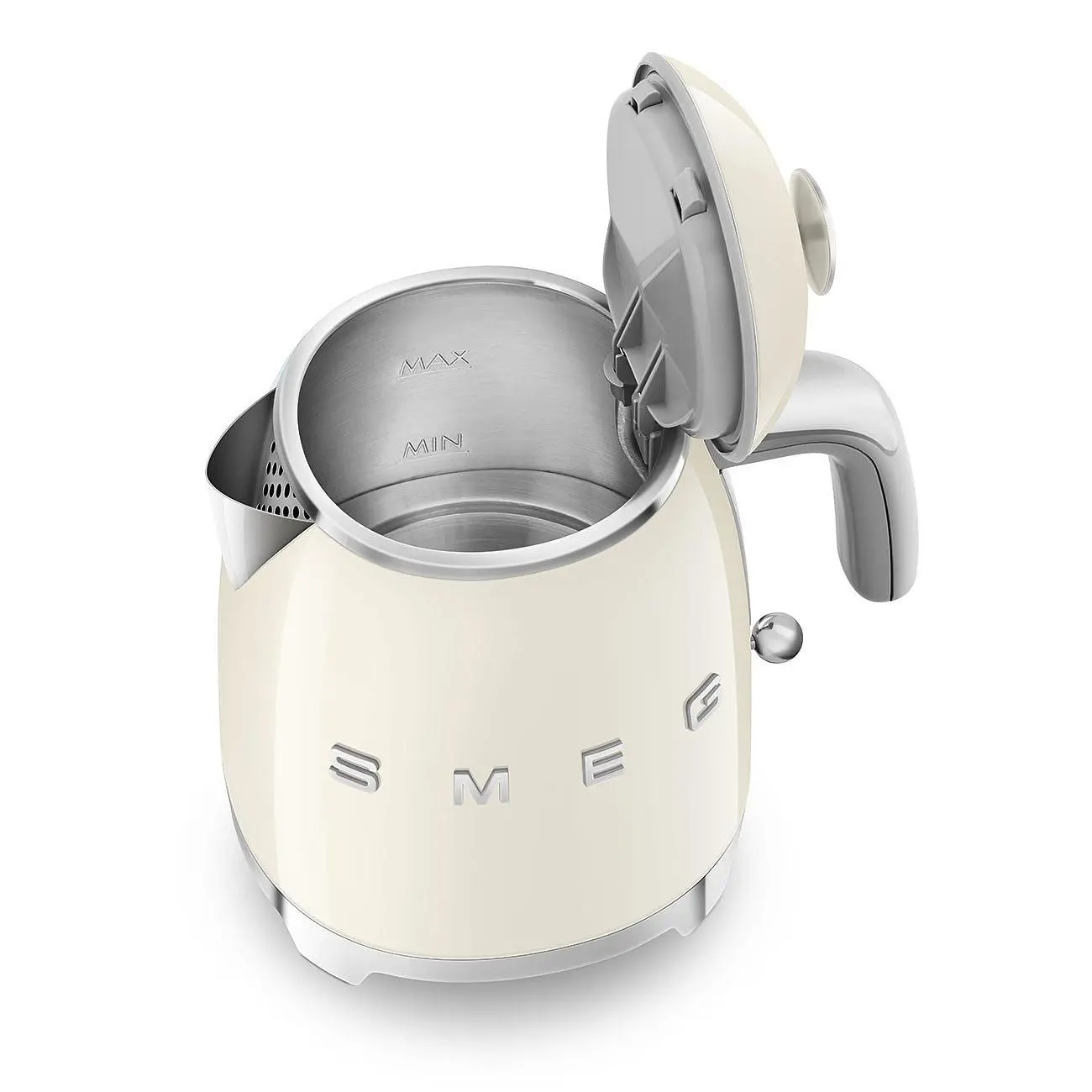 Czajnik Smeg KLF05CREU 0,8l 1400W