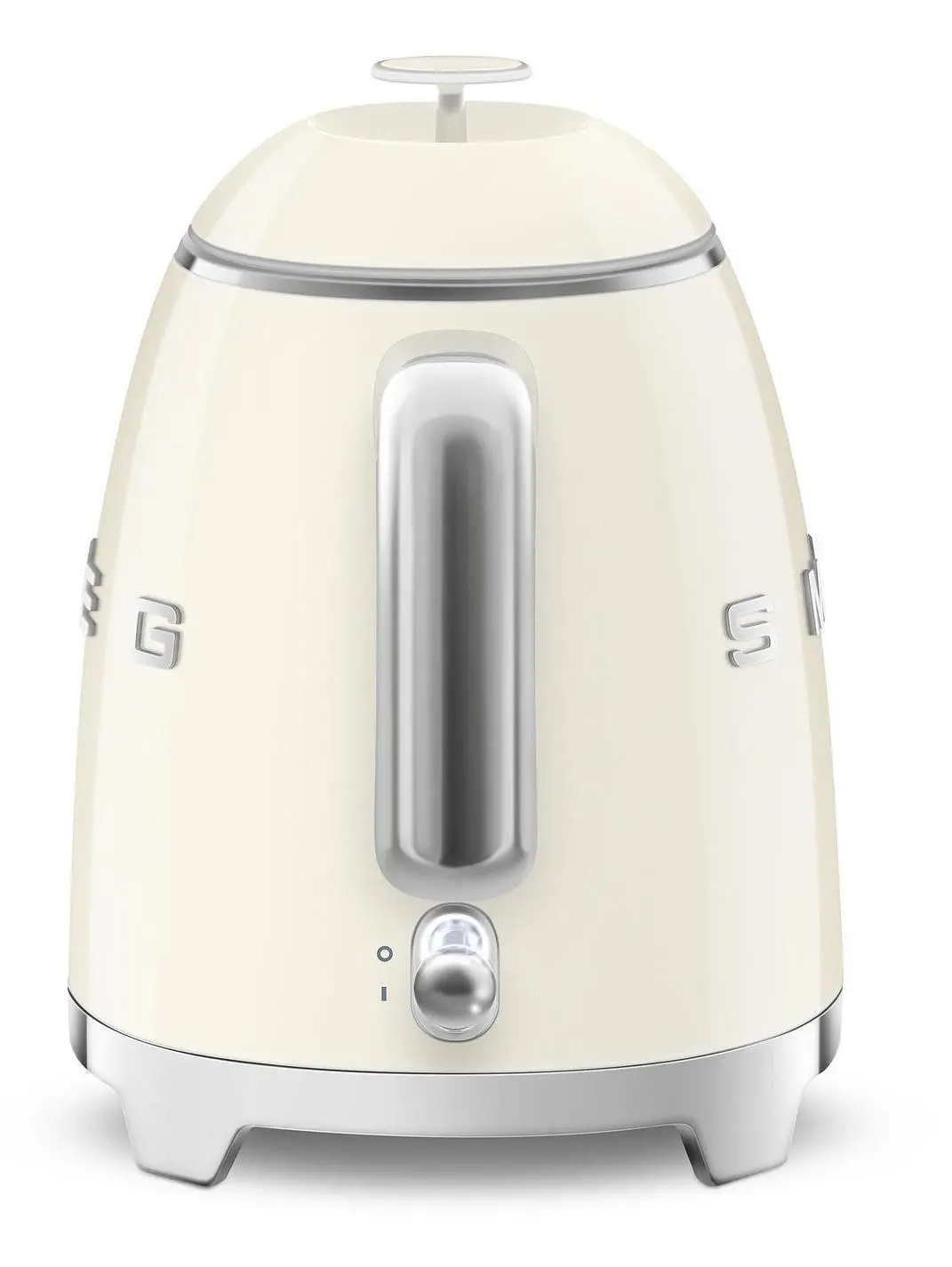 Czajnik Smeg KLF05CREU 0,8l 1400W