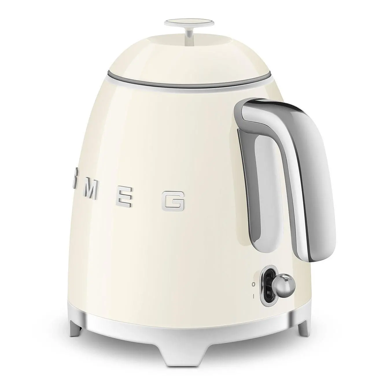 Czajnik Smeg KLF05CREU 0,8l 1400W