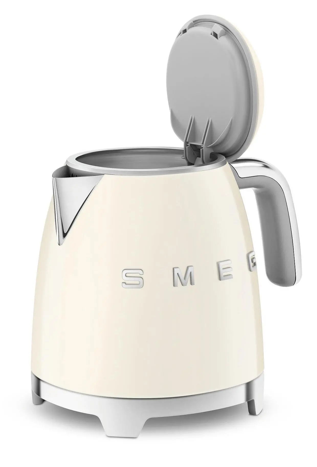 Czajnik Smeg KLF05CREU 0,8l 1400W