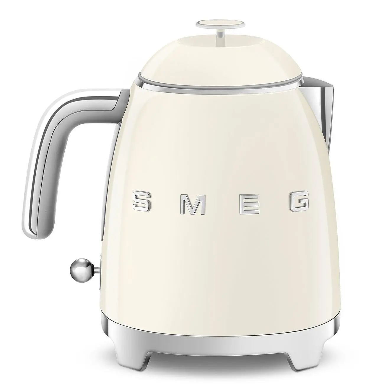 Czajnik Smeg KLF05CREU 0,8l 1400W