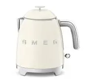 Smeg KLF05CREU 0,8l 1400W