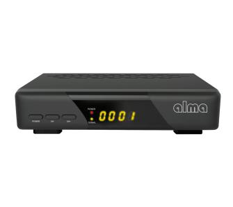 dekoder DVB-T TechniSat ALMA 2820