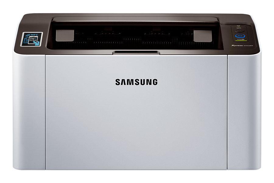 Drukarka Samsung SL-M2026W