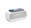 Głośnik Bluetooth Soundcore Wakey 10W Radio FM Biały
