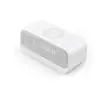 Głośnik Bluetooth Soundcore Wakey 10W Radio FM Biały