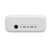 Głośnik Bluetooth Soundcore Wakey 10W Radio FM Biały
