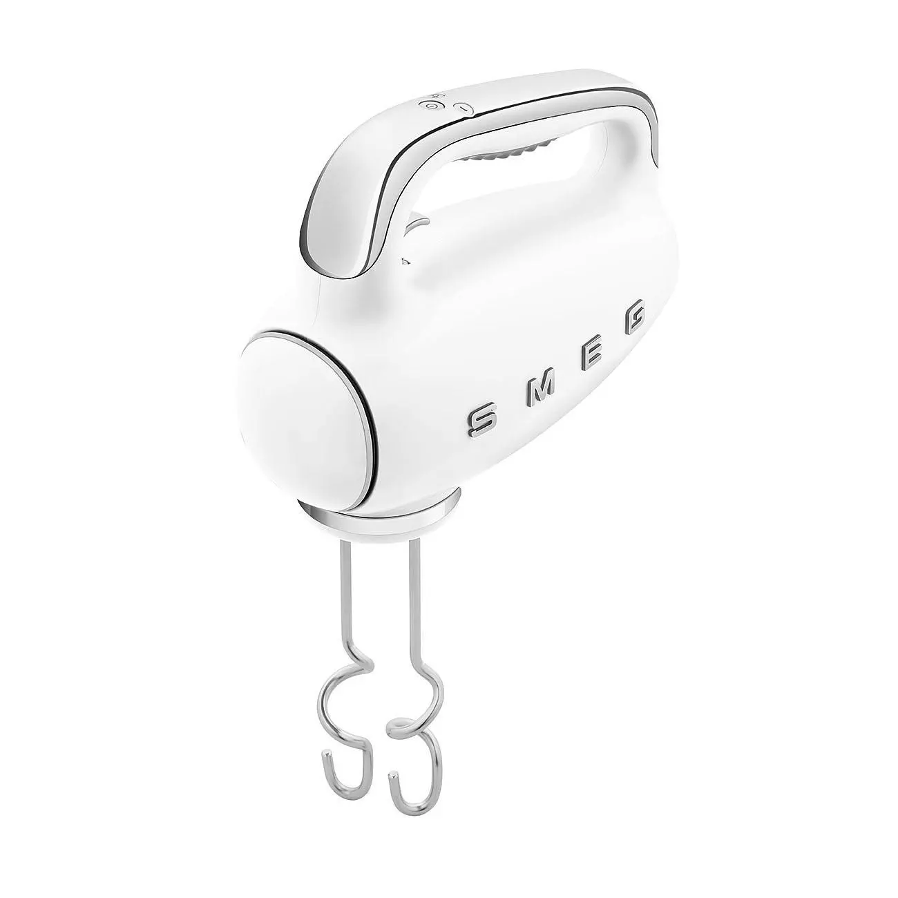 Mikser ręczny Smeg HMF01WHEU 250W