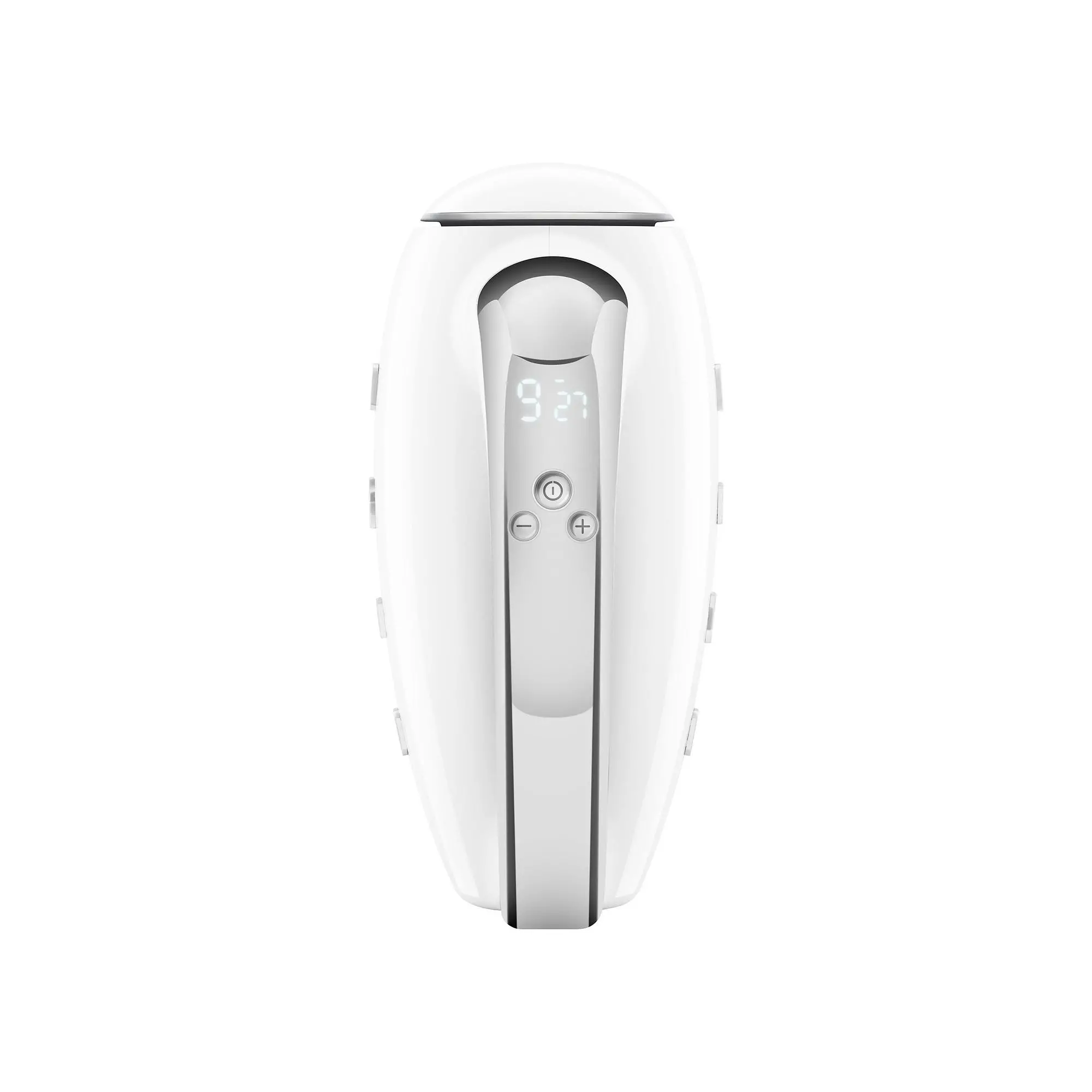 Mikser ręczny Smeg HMF01WHEU 250W