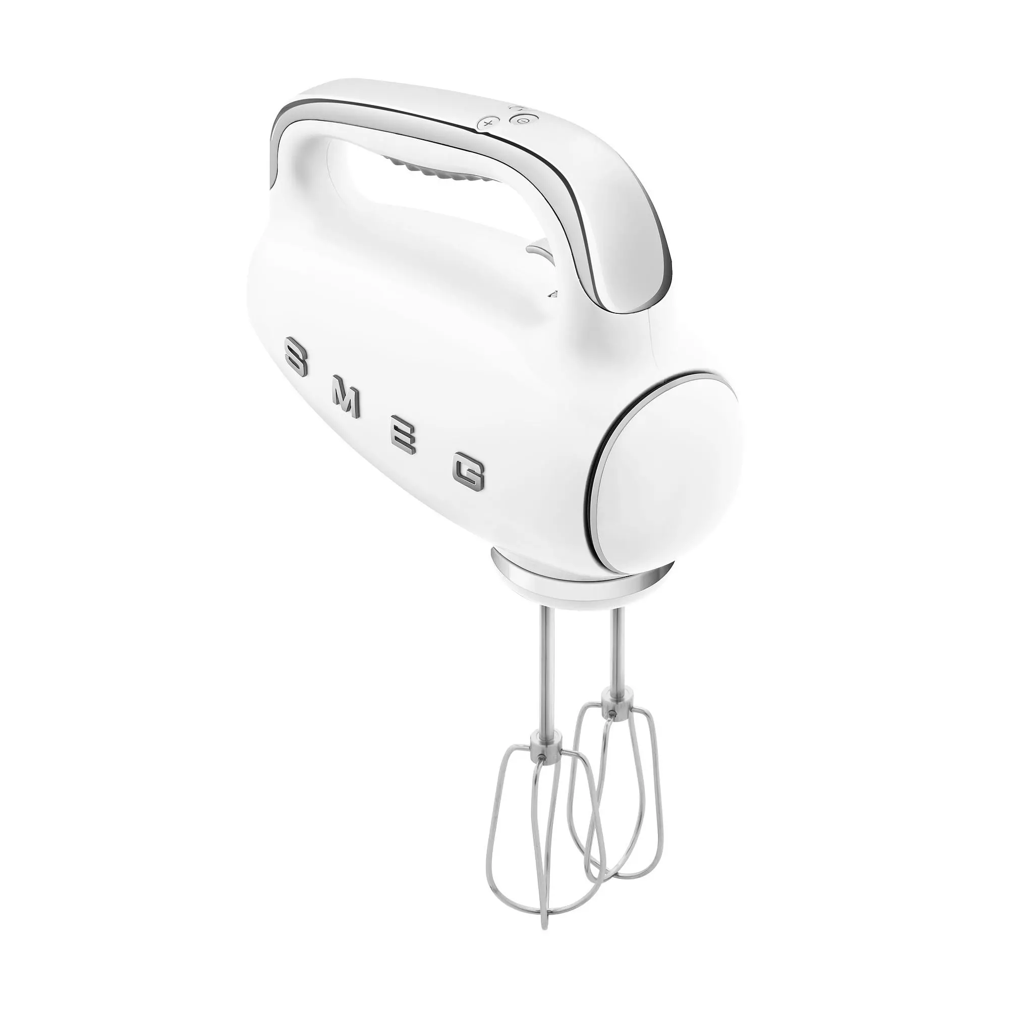 Mikser ręczny Smeg HMF01WHEU 250W