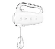 Smeg HMF01WHEU 250W