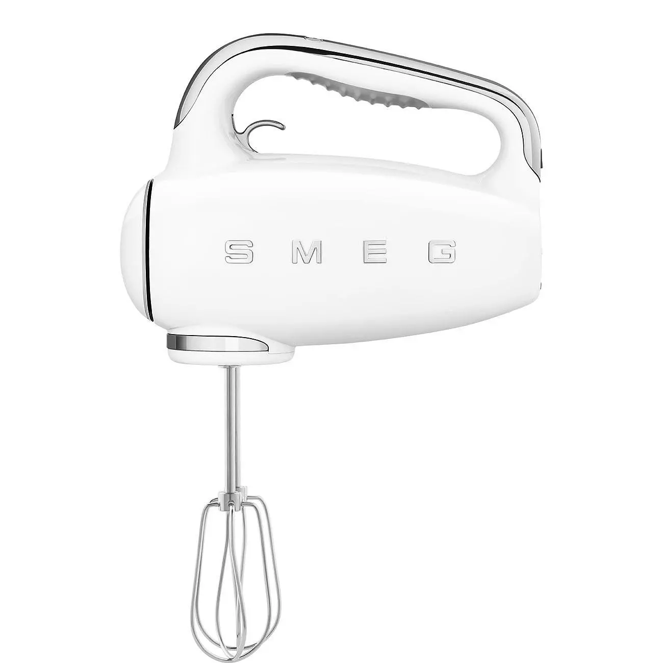 Mikser ręczny Smeg HMF01WHEU 250W