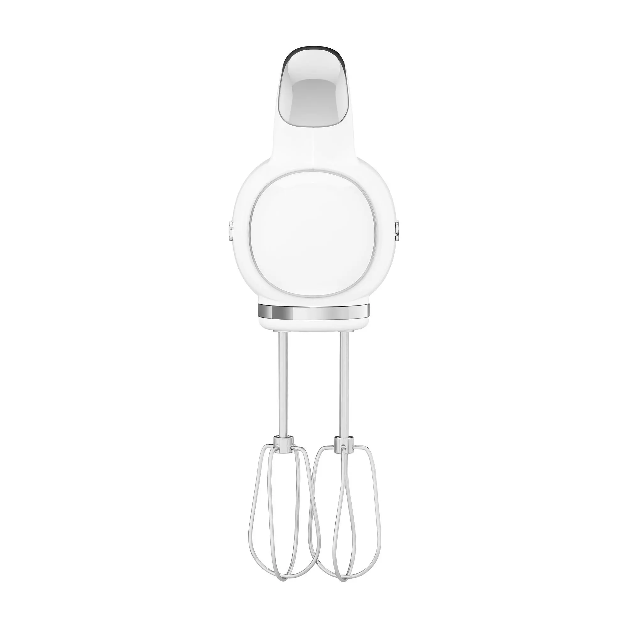 Mikser ręczny Smeg HMF01WHEU 250W