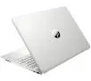 Laptop HP 15s-eq2232nw 15,6" R5 5500U 16GB RAM 512GB Dysk SSD Win10 Srebrny