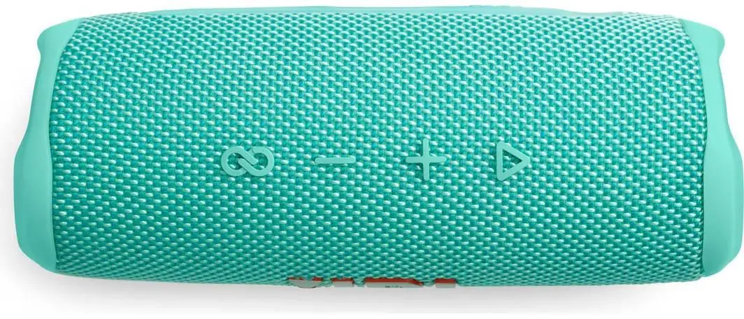 Głośnik Bluetooth JBL Flip 6 30W Turkusowy