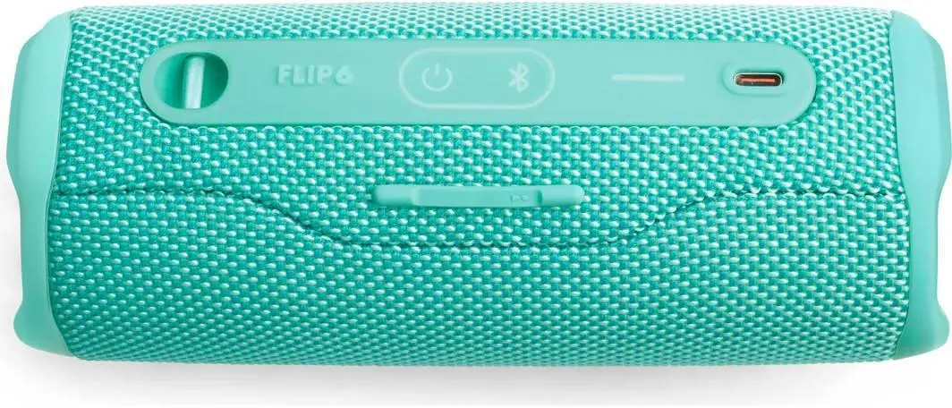 Głośnik Bluetooth JBL Flip 6 30W Turkusowy