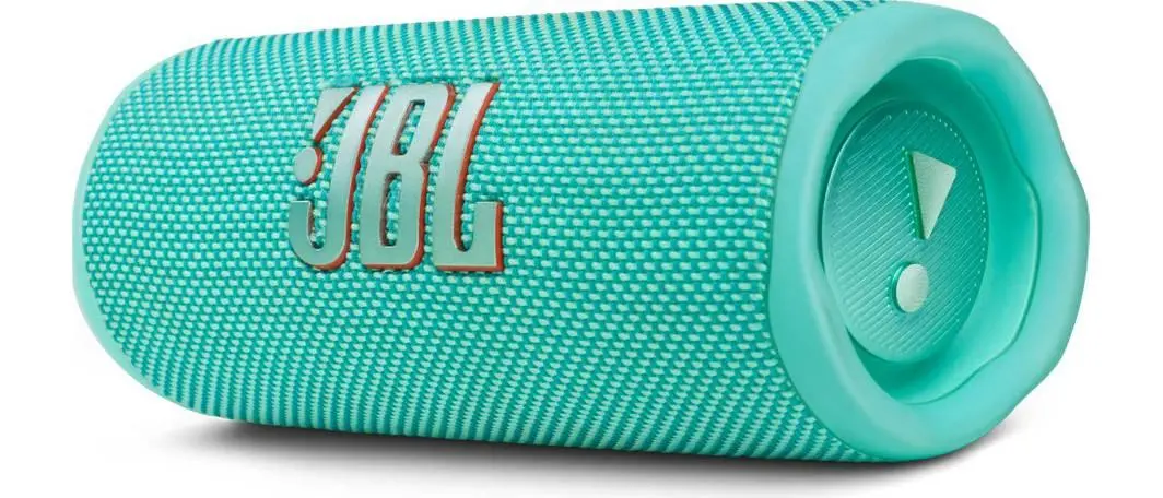 Głośnik Bluetooth JBL Flip 6 30W Turkusowy