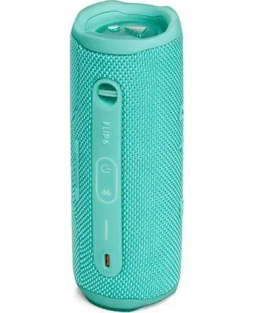 Głośnik Bluetooth JBL Flip 6 30W Turkusowy