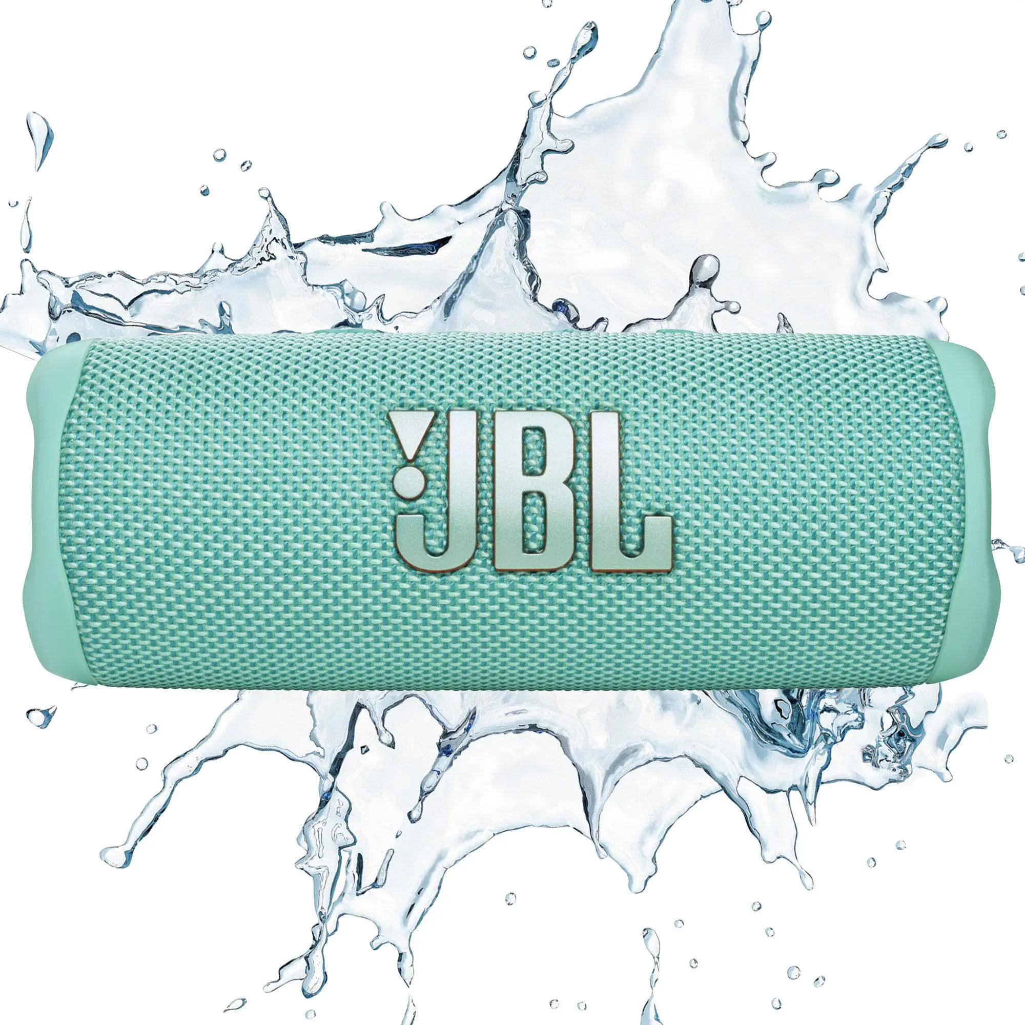Głośnik Bluetooth JBL Flip 6 30W Turkusowy