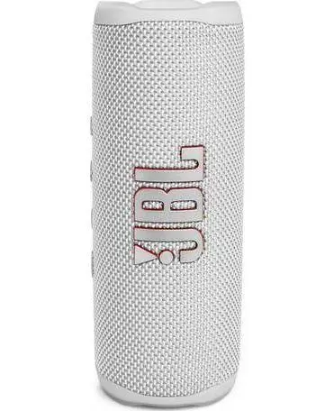 Głośnik Bluetooth JBL Flip 6 30W Biały