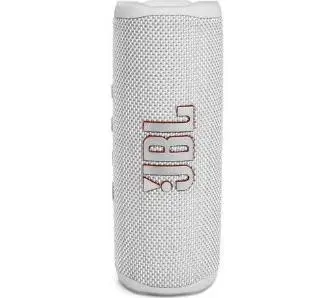 Głośnik Bluetooth JBL Flip 6 30W Biały