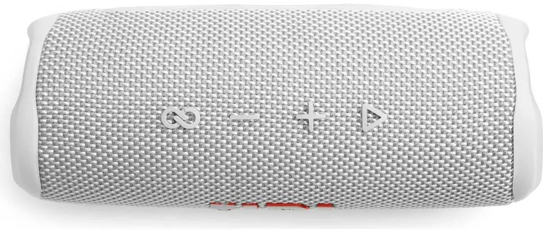 Głośnik Bluetooth JBL Flip 6 30W Biały