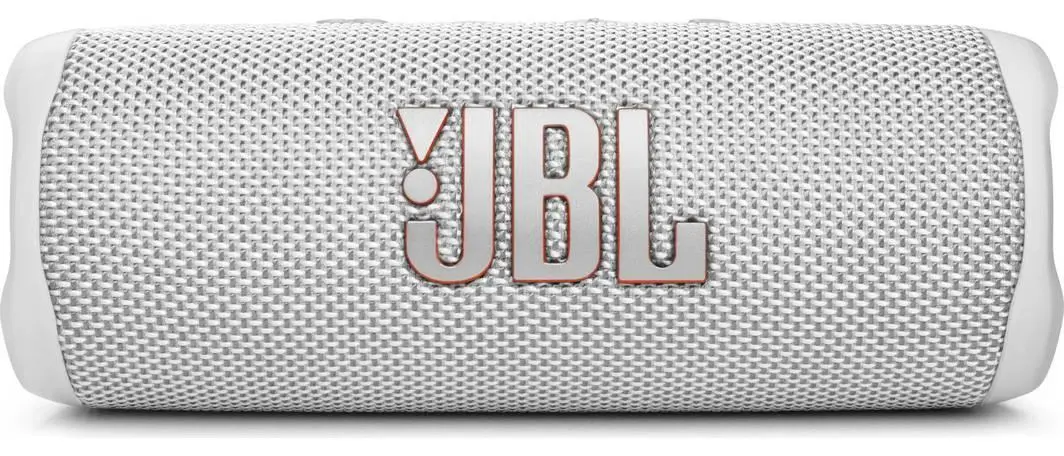 Głośnik Bluetooth JBL Flip 6 30W Biały
