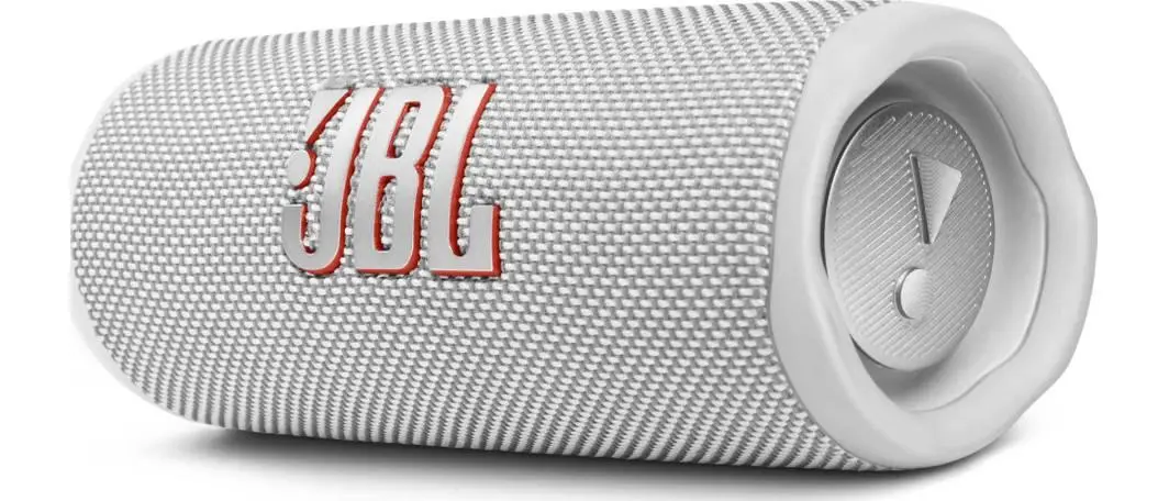 Głośnik Bluetooth JBL Flip 6 30W Biały