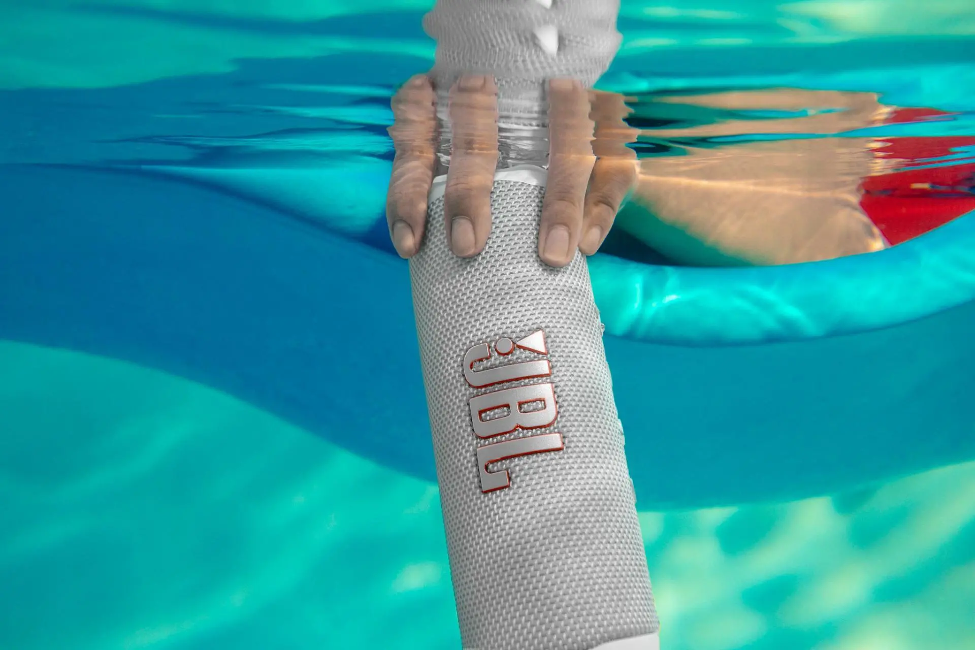 Głośnik Bluetooth JBL Flip 6 30W Biały