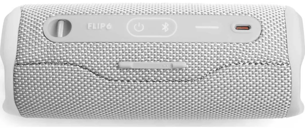 Głośnik Bluetooth JBL Flip 6 30W Biały