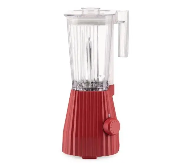 Alessi Plissé MDL09R 1,5l