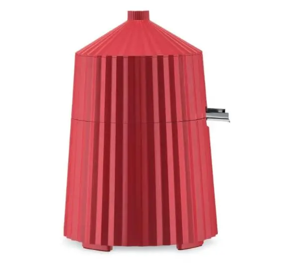 Alessi Plissé MDL07R 80W