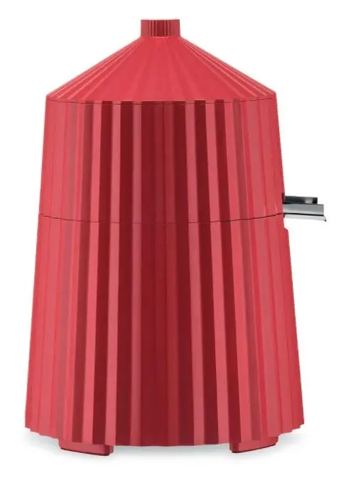 Alessi Plissé MDL07R 80W