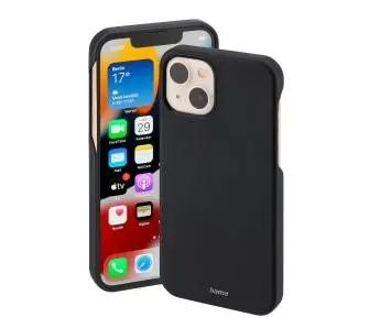 Etui Hama MagCase Finest Sense do iPhone 13