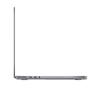 Laptop Apple MacBook Pro 2021 14,2" M1 Pro 32GB RAM  512GB Dysk  macOS Gwiezdna Szarość