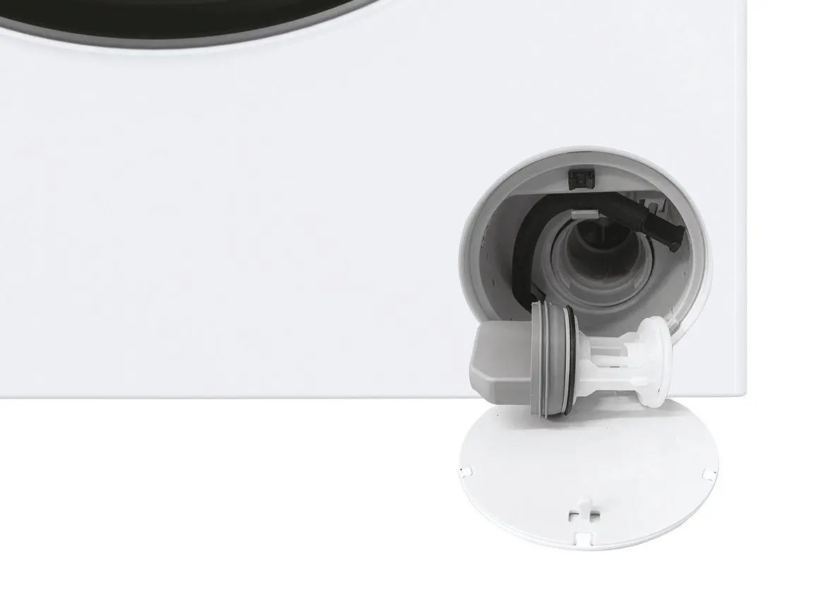 Pralko-suszarka Haier I-Pro 5 HWD80-B14959U1 i-Refresh 46cm 8kg/5kg Zdalne sterowanie
