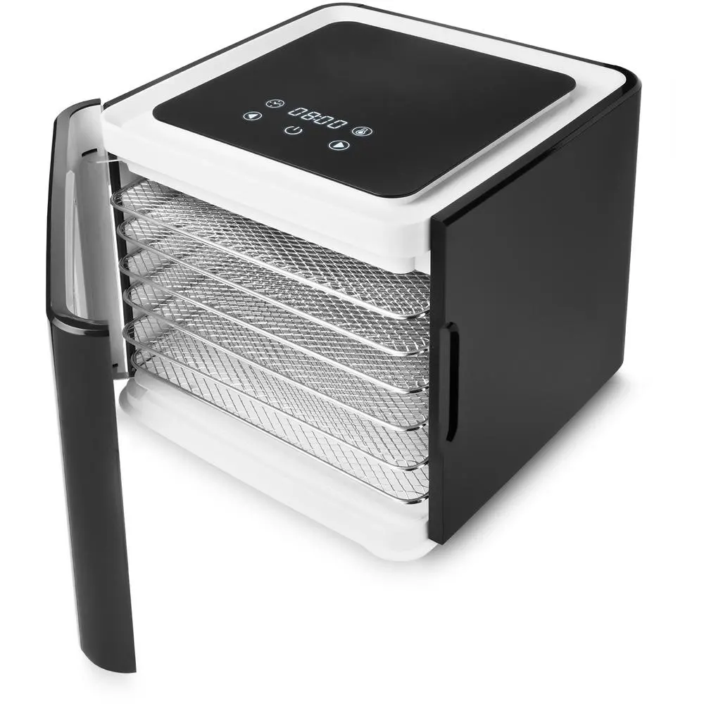 Suszarka do grzybów Philco PHFD 7067 400W 6 sit